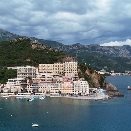 Apartmani Svetionik Μπούντβα Εξωτερικό φωτογραφία
