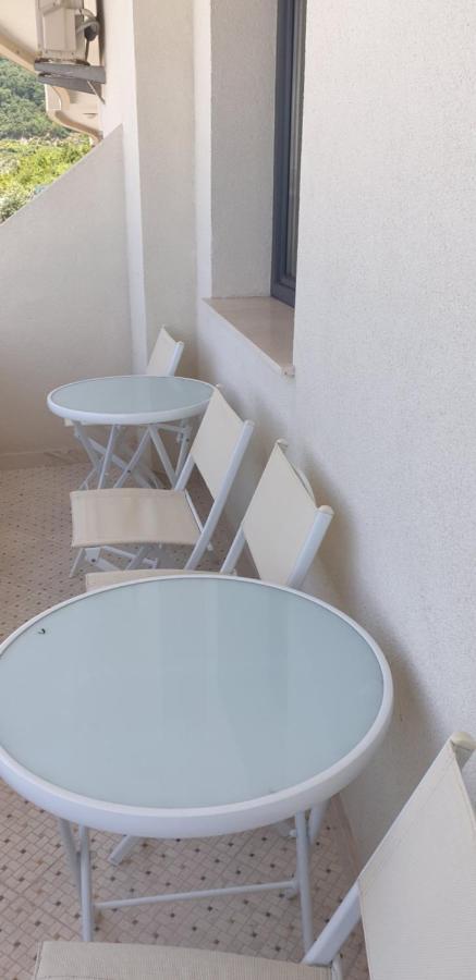 Apartmani Svetionik Μπούντβα Δωμάτιο φωτογραφία