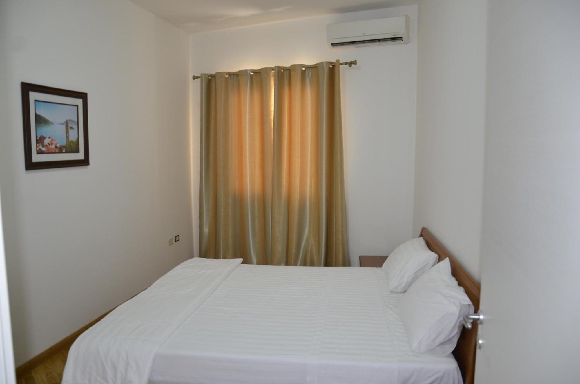 Apartmani Svetionik Μπούντβα Δωμάτιο φωτογραφία