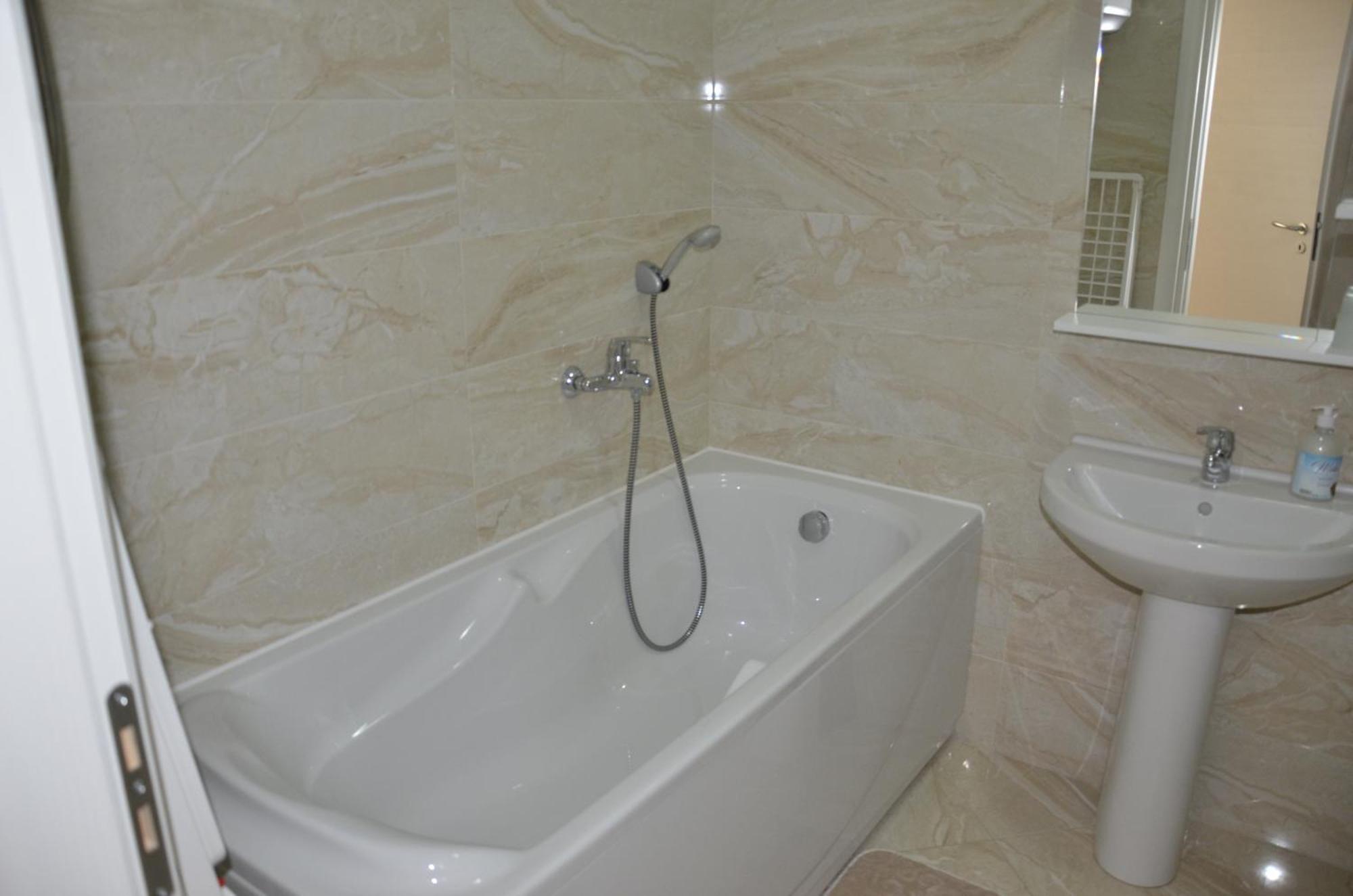 Apartmani Svetionik Μπούντβα Δωμάτιο φωτογραφία