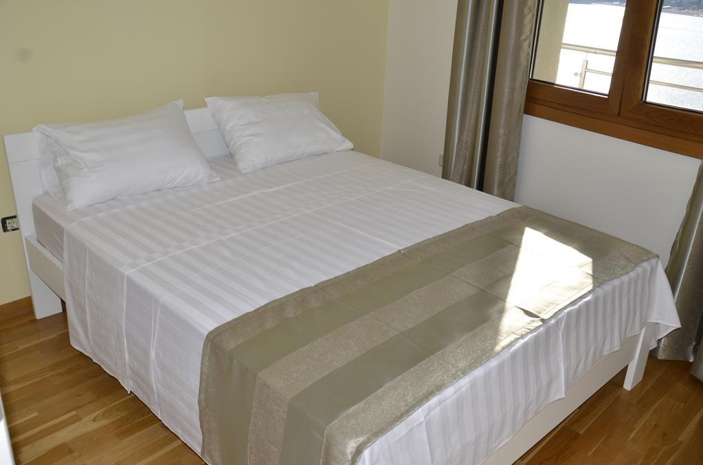Apartmani Svetionik Μπούντβα Εξωτερικό φωτογραφία