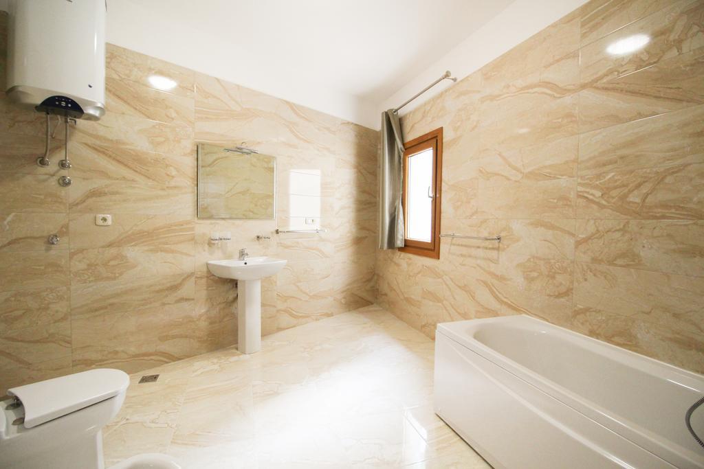 Apartmani Svetionik Μπούντβα Εξωτερικό φωτογραφία