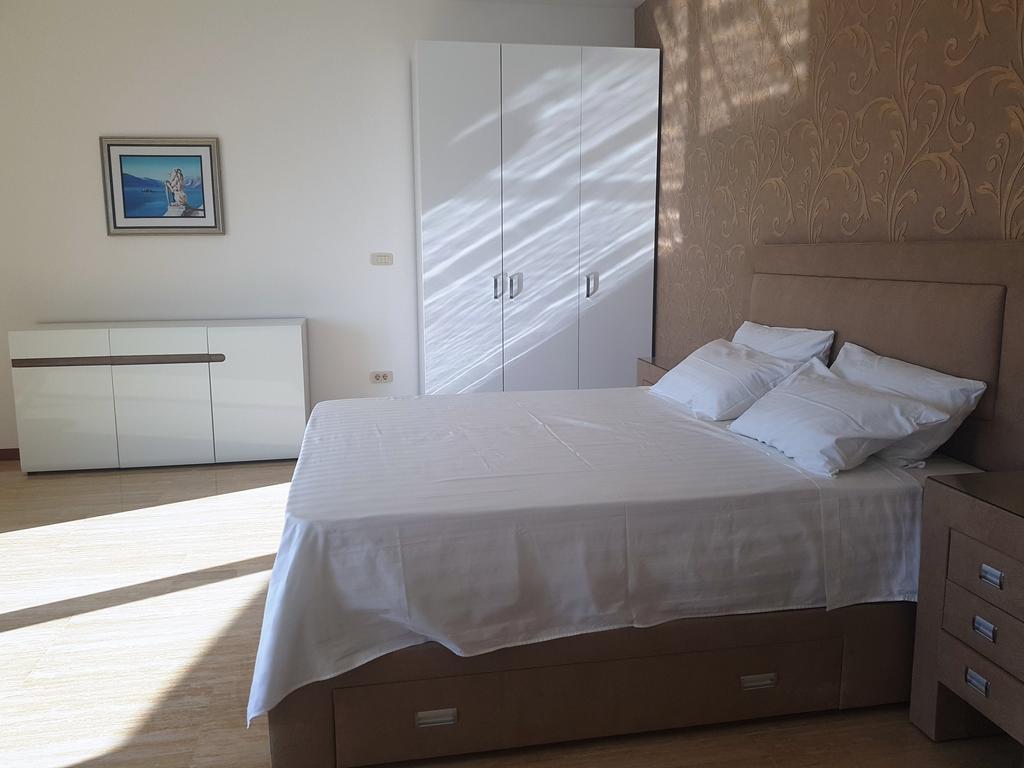 Apartmani Svetionik Μπούντβα Εξωτερικό φωτογραφία