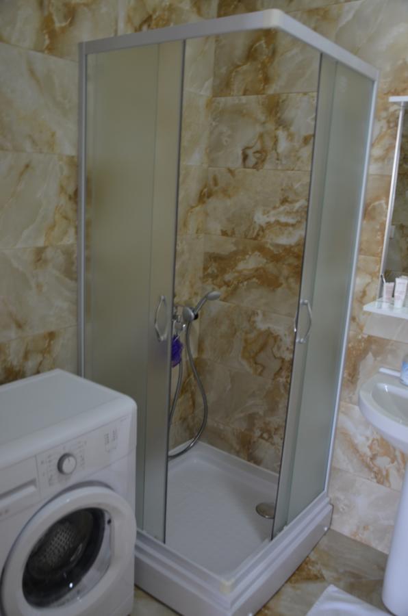 Apartmani Svetionik Μπούντβα Δωμάτιο φωτογραφία