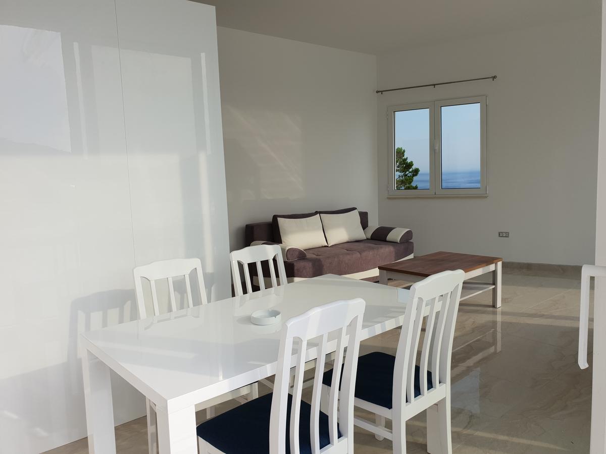 Apartmani Svetionik Μπούντβα Εξωτερικό φωτογραφία