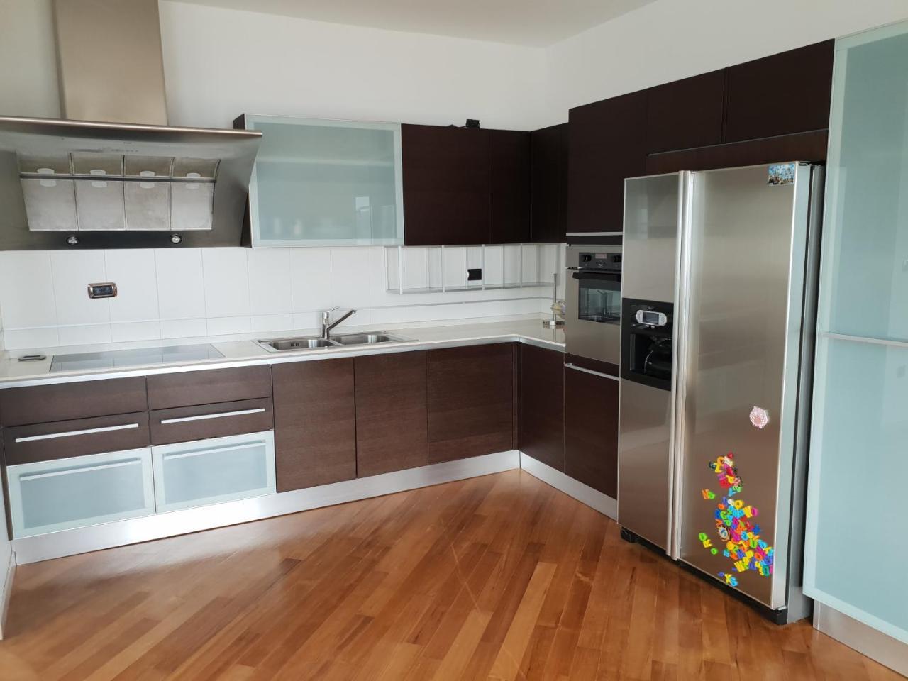 Apartmani Svetionik Μπούντβα Εξωτερικό φωτογραφία